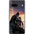 DC Comics Batman War on Crime Cover (Brazil) Pixel Skins